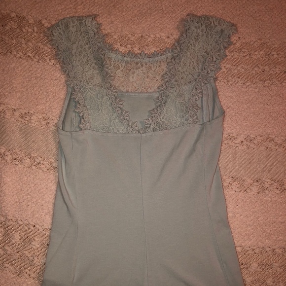 Express top - Picture 4 of 5